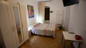 Da Tenten camera tripla Cagliari